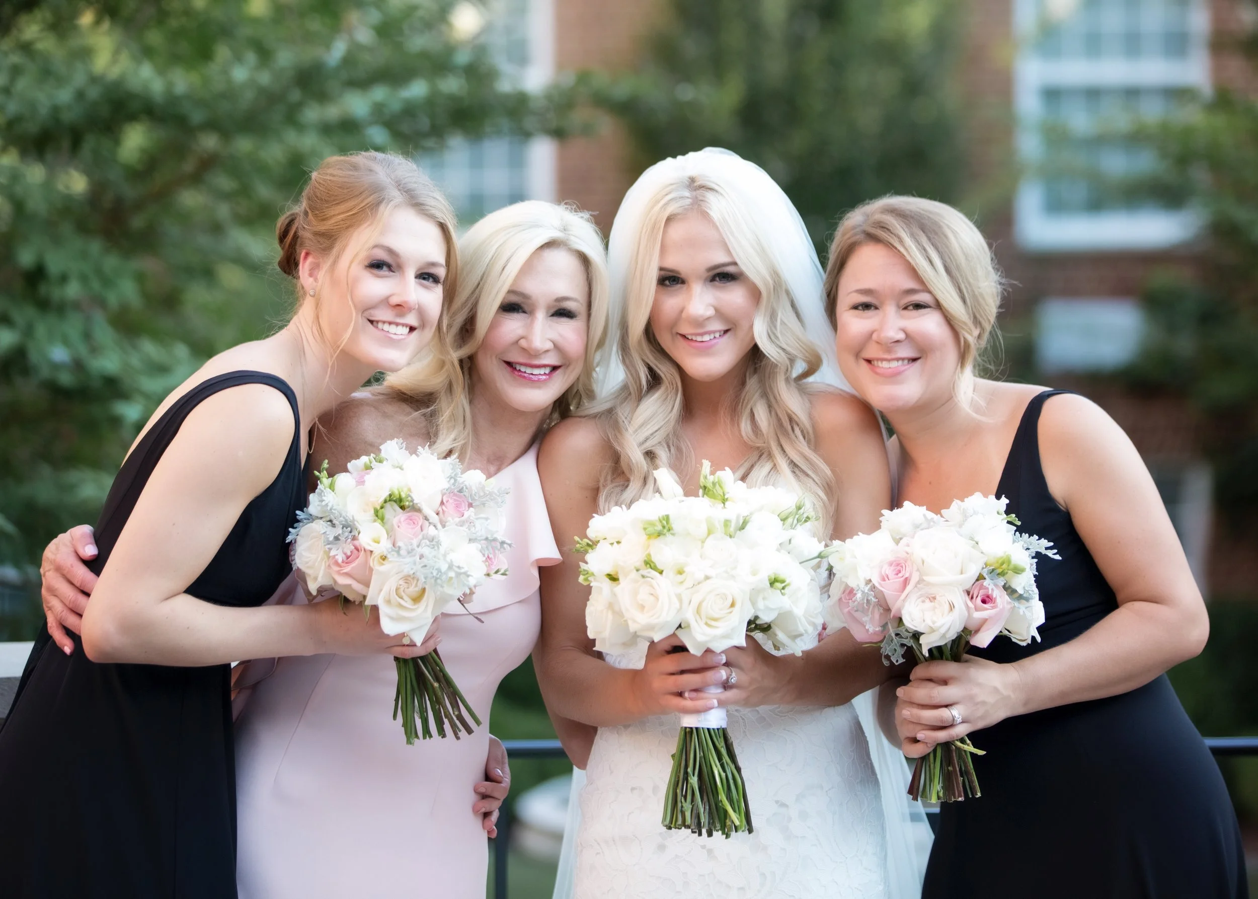  Sarah’s Wedding 