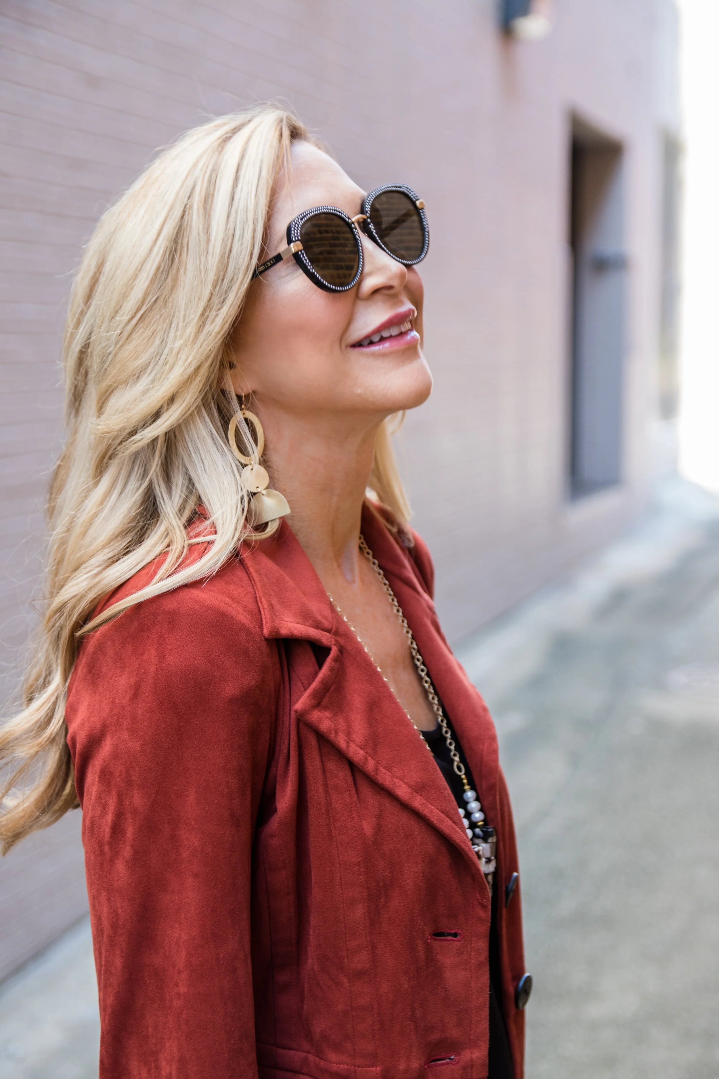  Earrings by  Lush Jewelry  