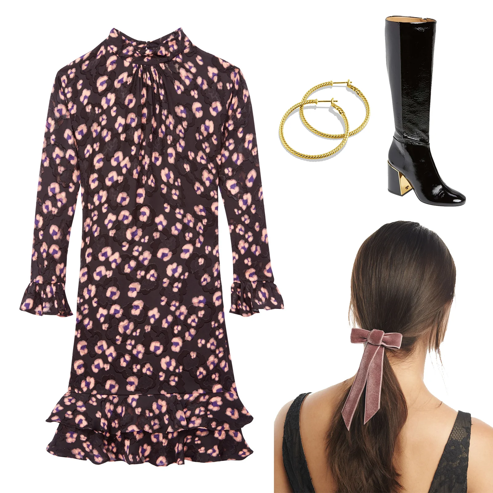 What to Wear to Thanksgiving Dinner