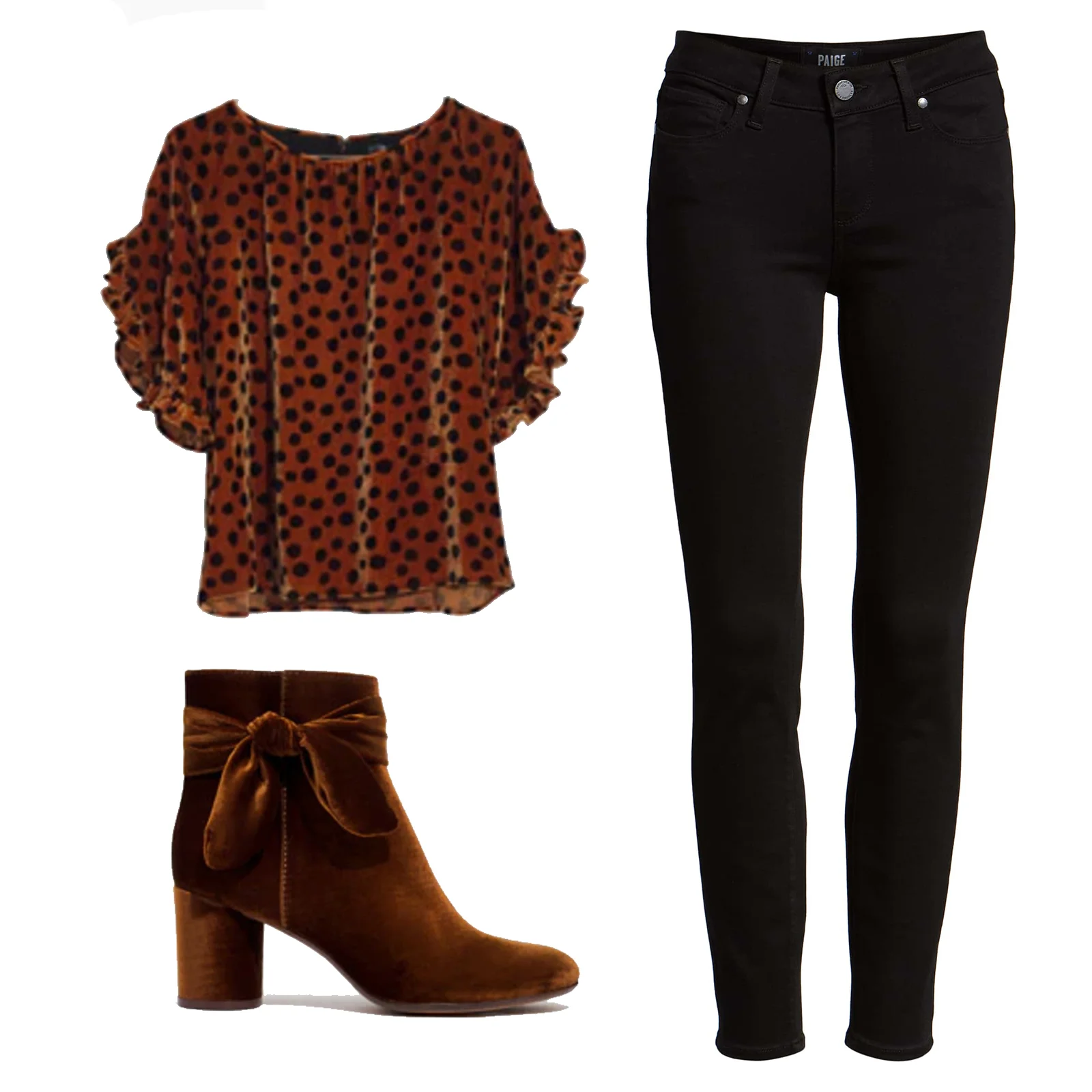 What to Wear to Thanksgiving Dinner