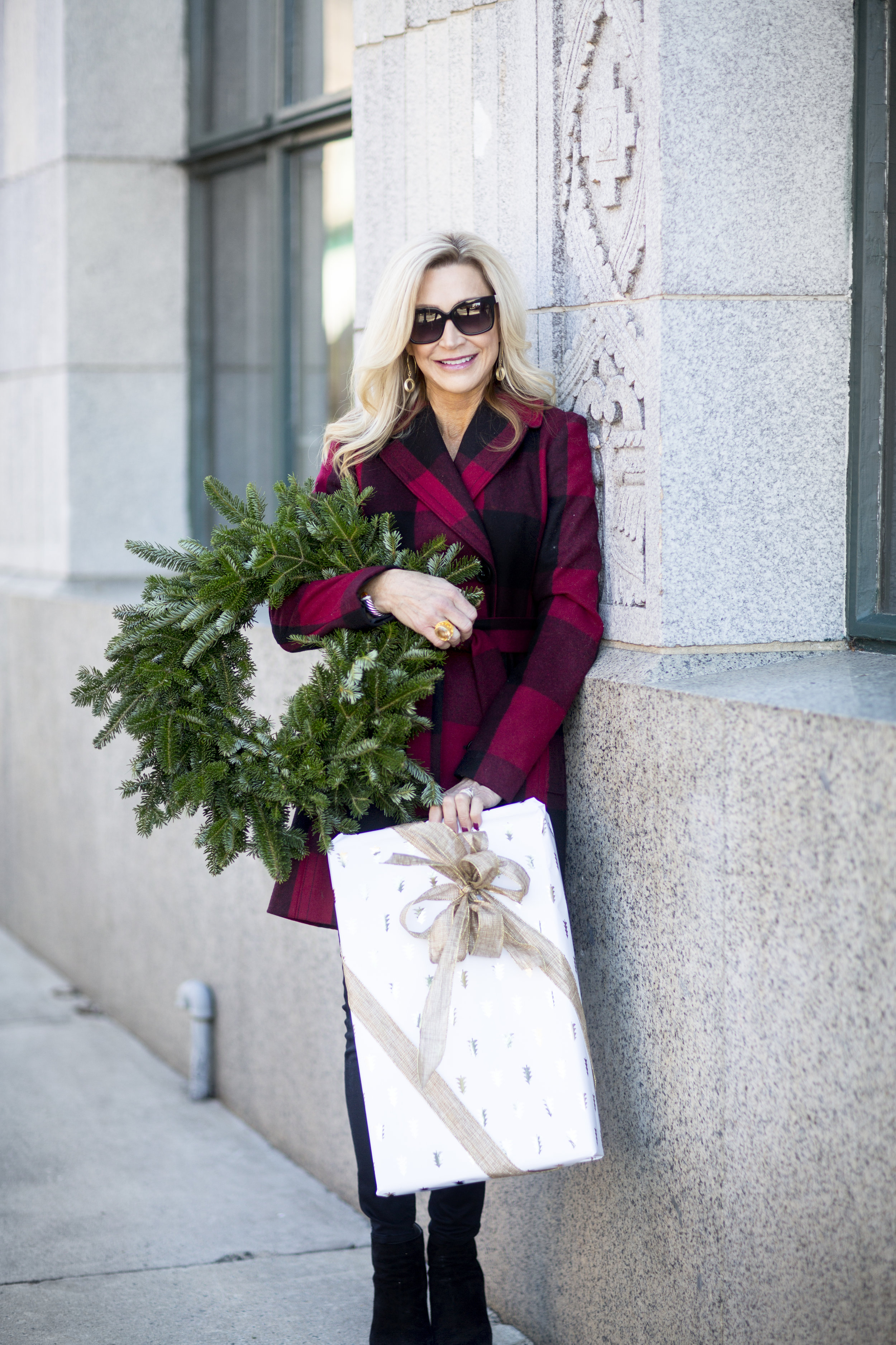 Photo by  Sara-Anne Photography  