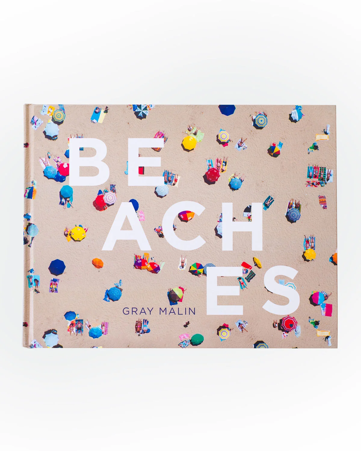 Beaches by Gray Malin