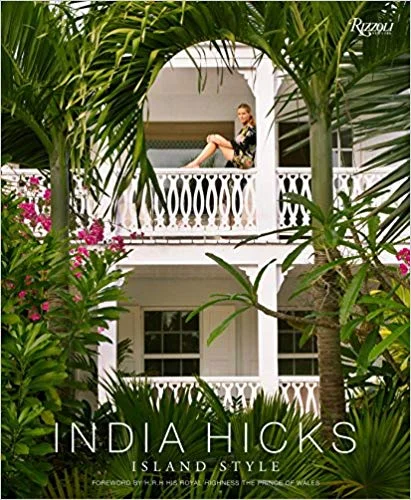 Island Style by India Hicks