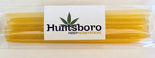 Huntsboo Hemp
