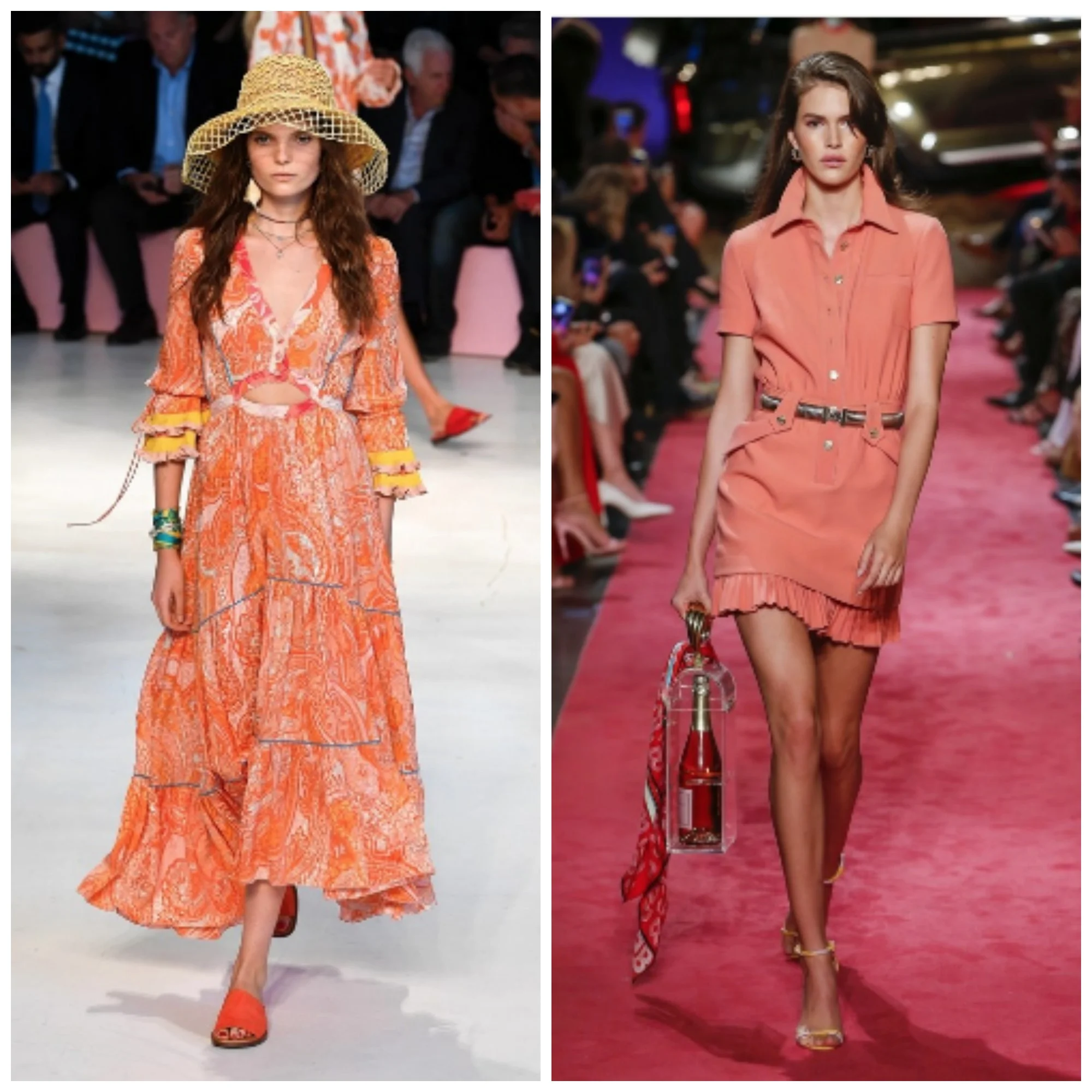  Images from Vogue 