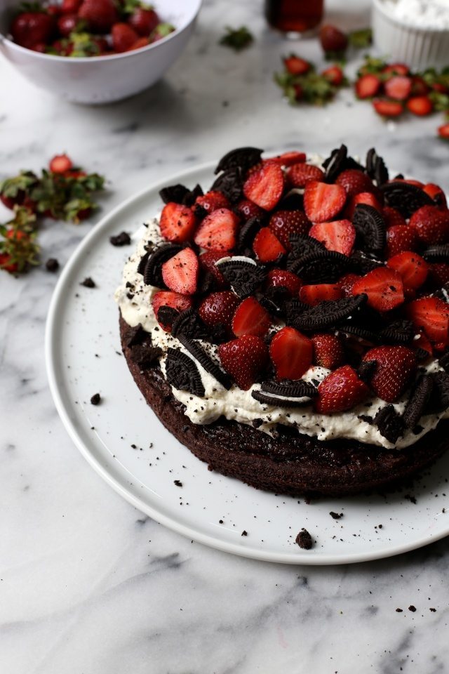  Image from  Joy The Baker  