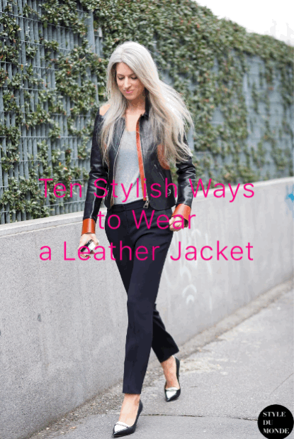  Images from Style Caster 