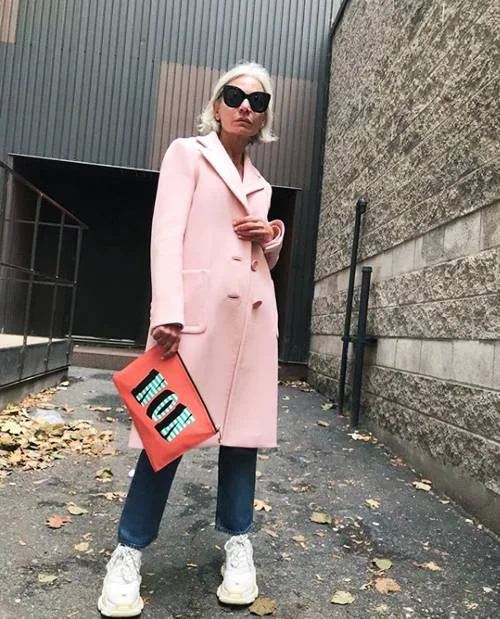  Image from Who What Wear 