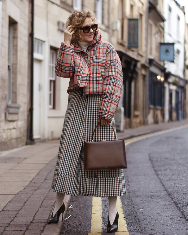  Image from Who What Wear 