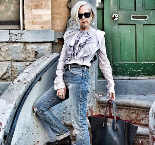 Image from Who What Wear 