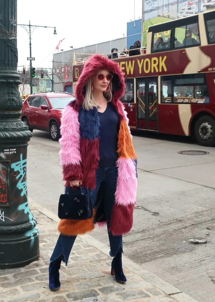  Image from Who What Wear 