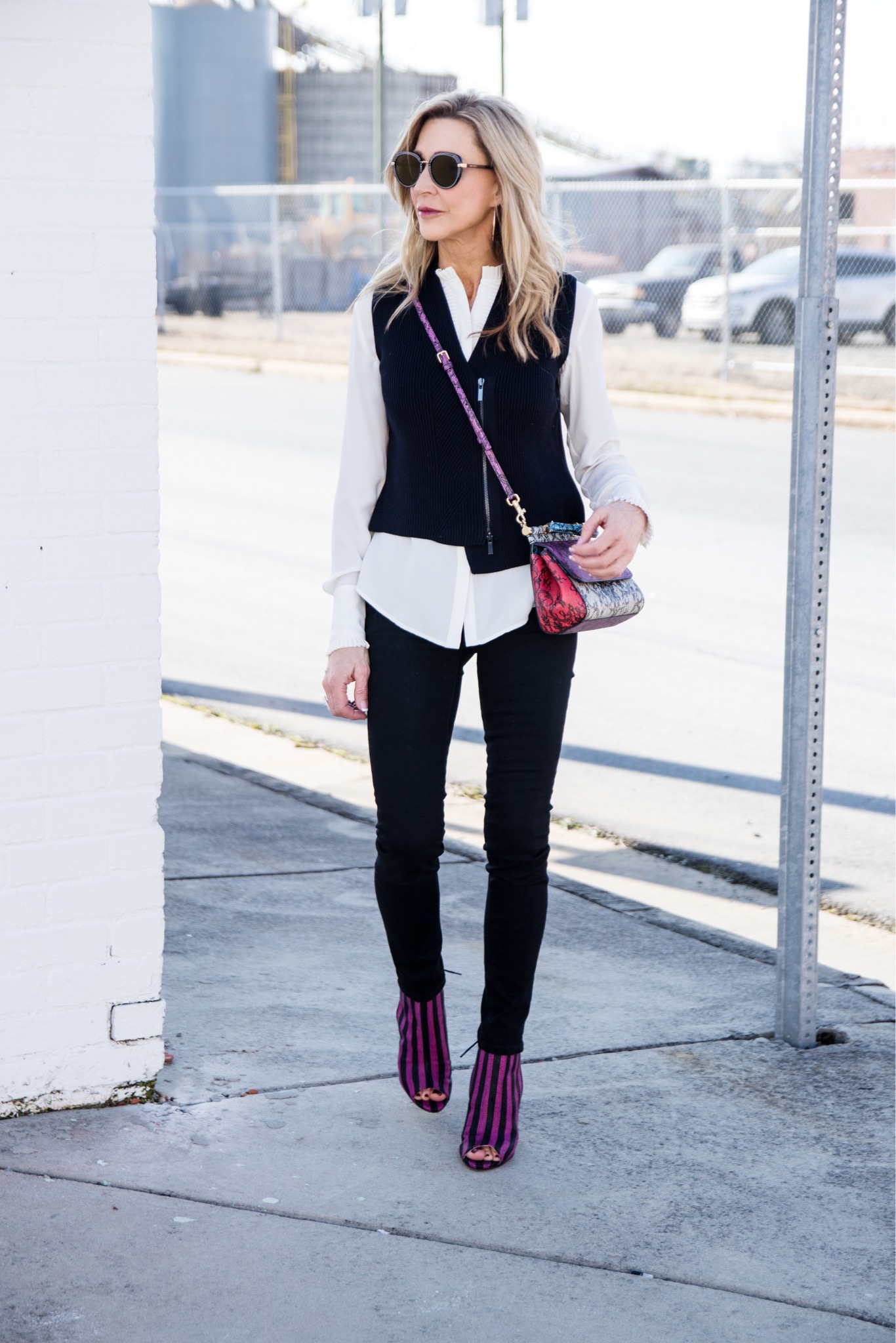 Spring Outfits to Wear Now — Crazy Blonde Life