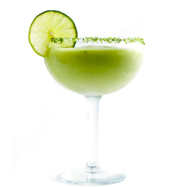 Avocado Margarita