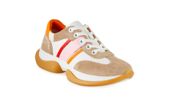 Tory Burch Bubble Sneaker - Crazy Blonde Life