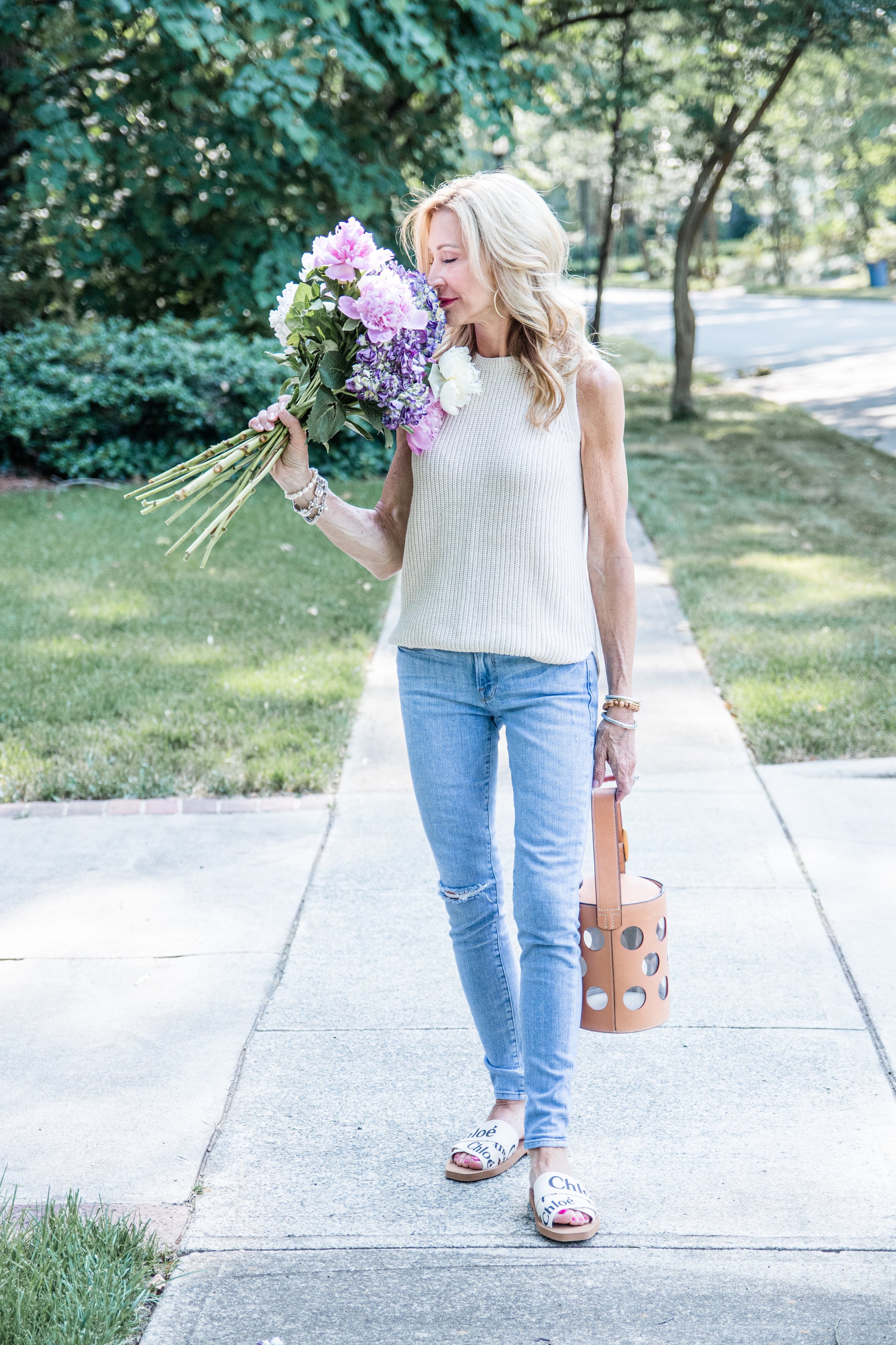 Spring Outfits to Wear Now — Crazy Blonde Life