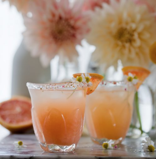  Recipe via Darling Magazine 