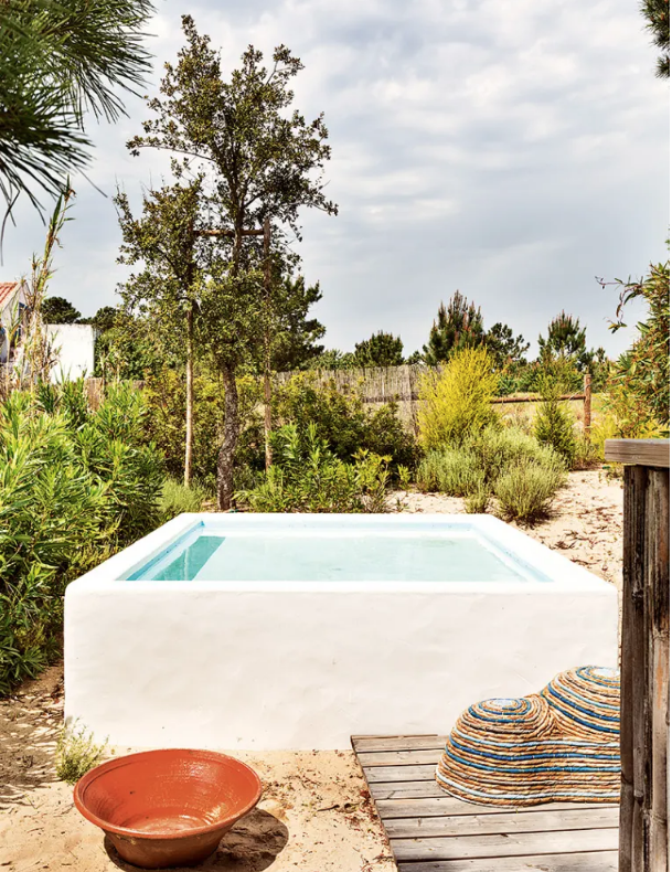  Image via Architectural Digest 