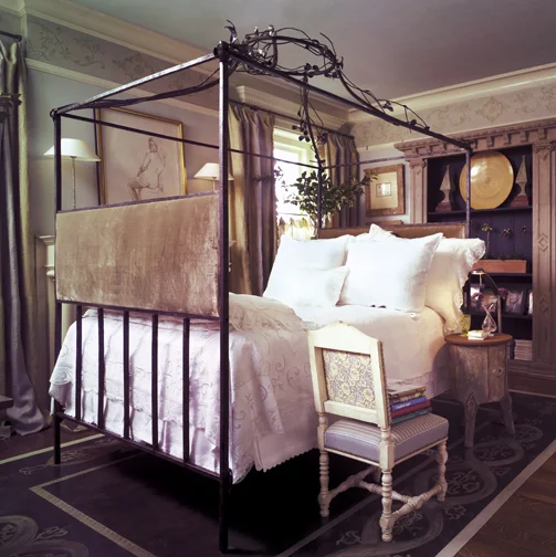  Pandora de Balthazar Fine Linens 