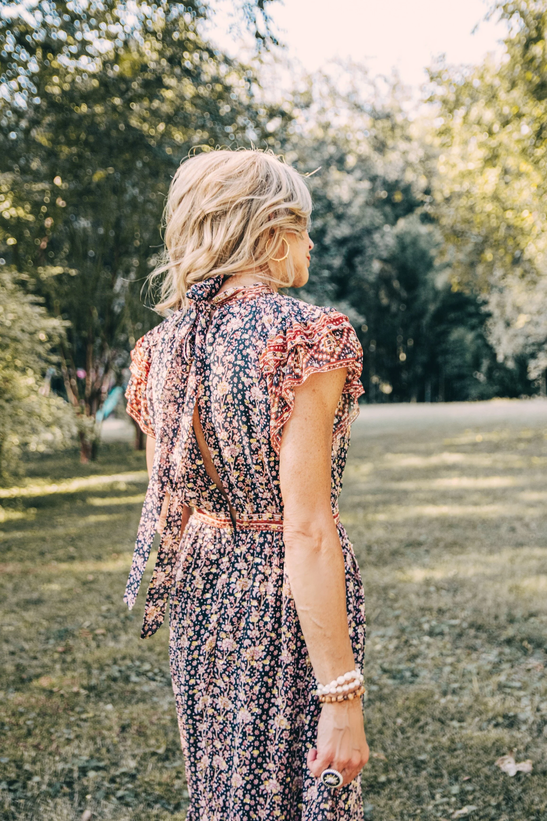 ulla johnson fall dresses A Fabulous Ulla Johnson Dress for Fall and A Dream for Your LIfe