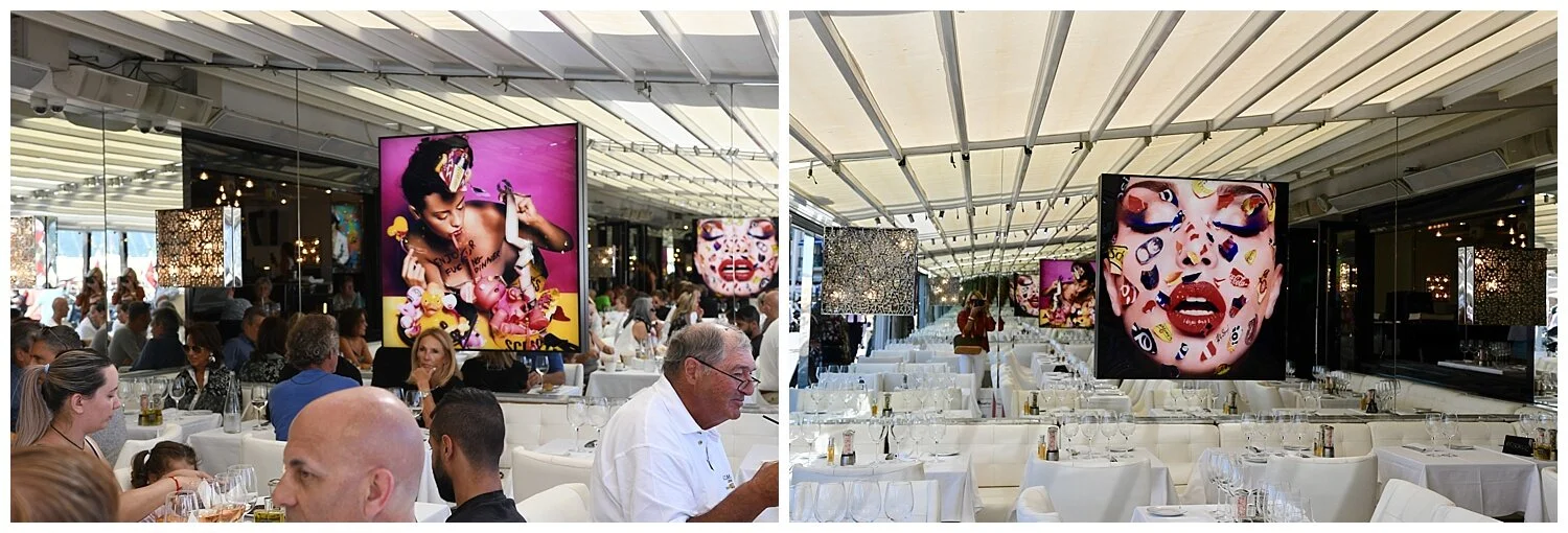 A Day in Saint-Tropez - Crazy Blonde Life