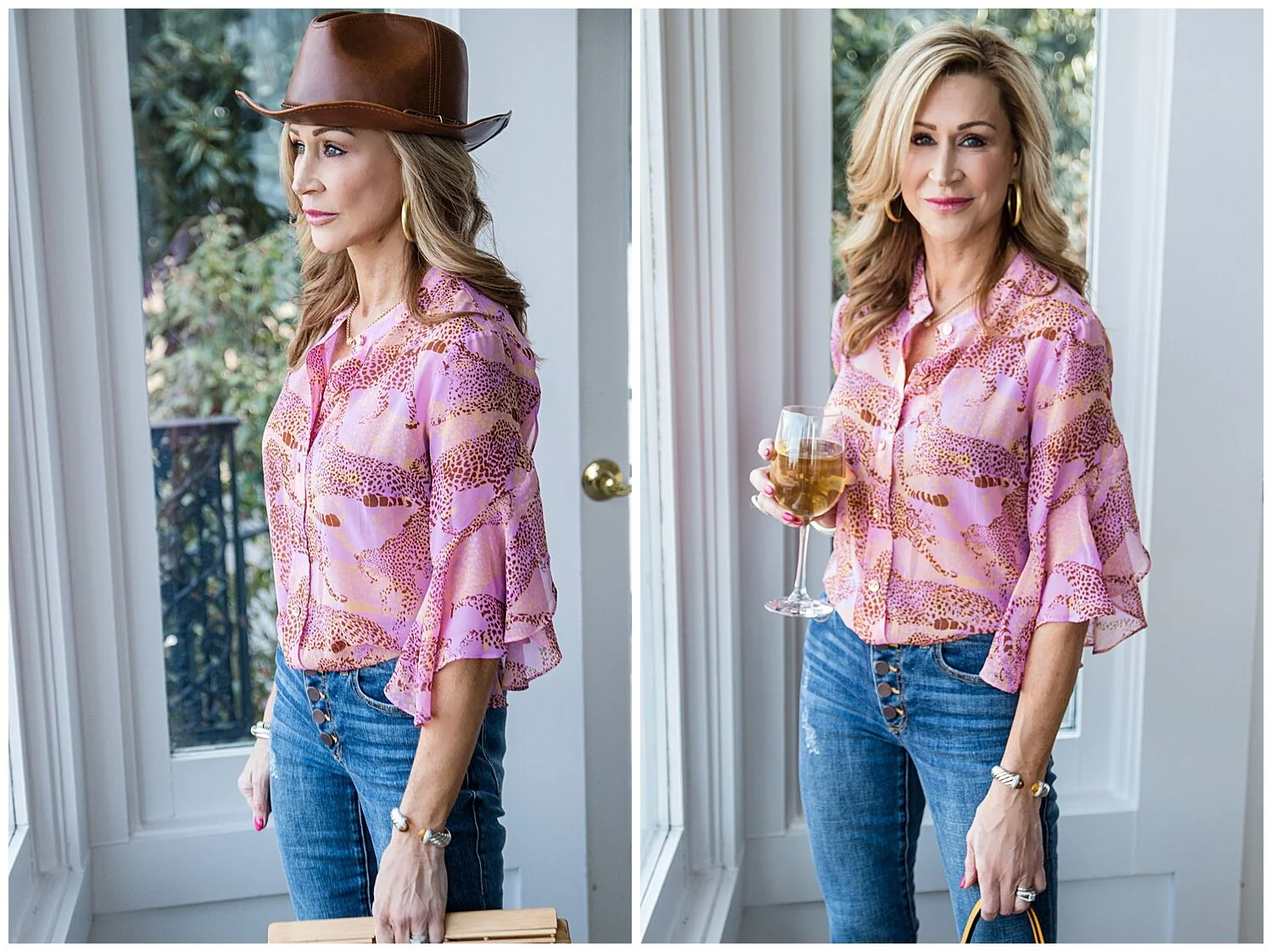Cabi minx blouse clearance