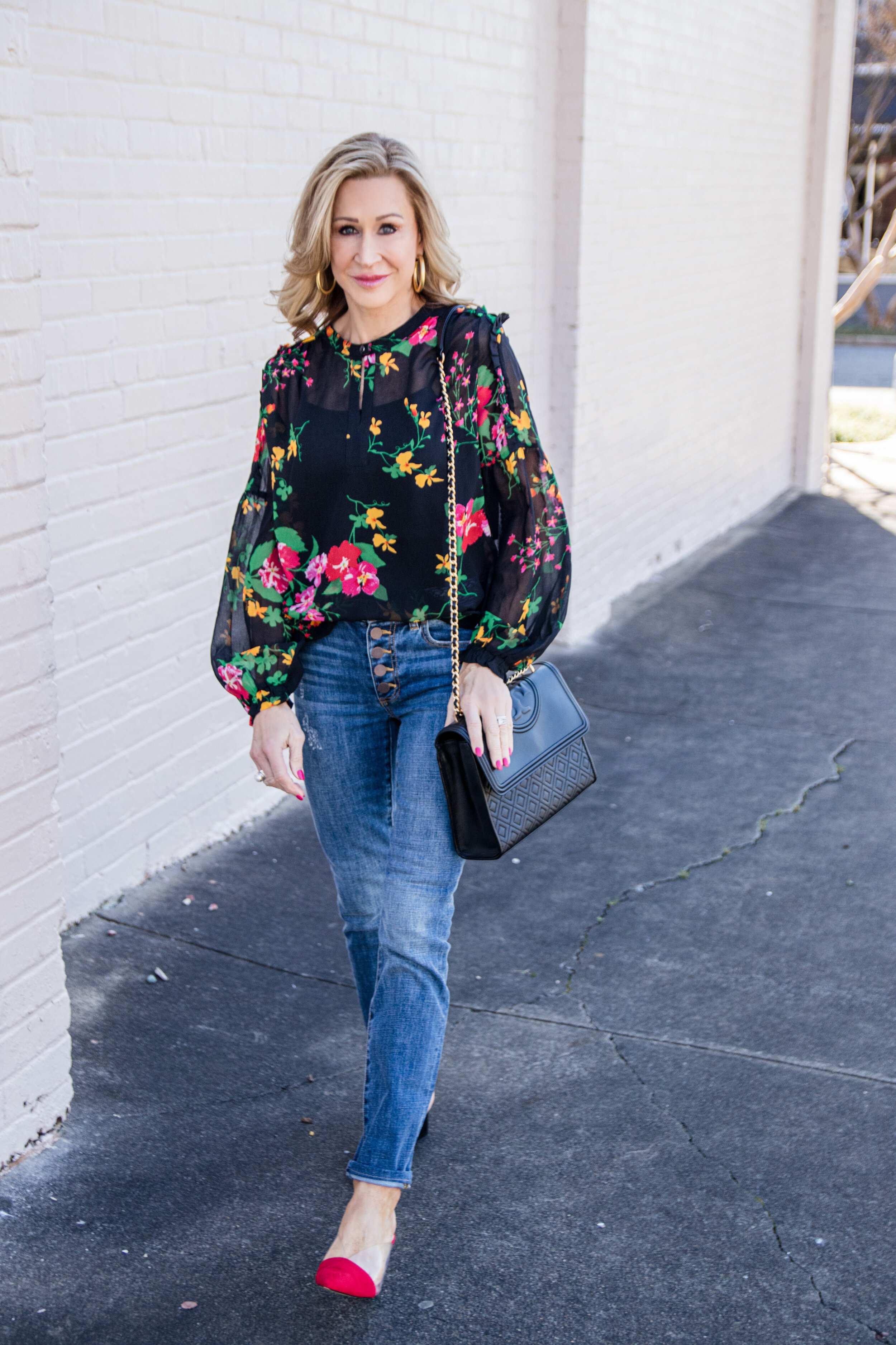It's All In How You Style It - More Favorites from Cabi Spring 2020 — Crazy  Blonde Life