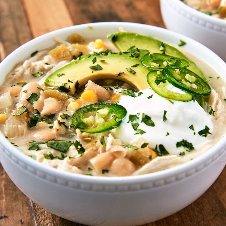 11 Soups to Make While You're Staying Home — Crazy Blonde Life