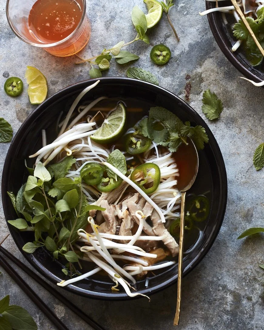 11 Soups to Make While You're Staying Home — Crazy Blonde Life