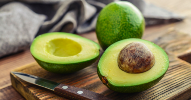   Click here  for my recipe for Chicken & Avocado Soup 