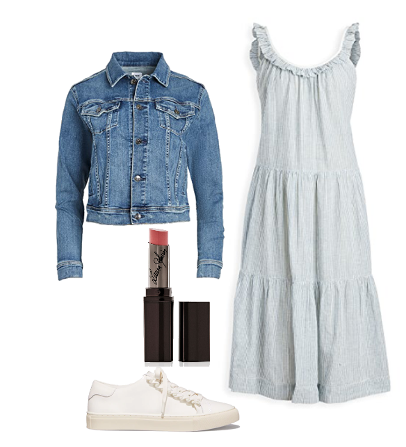 Back to basics outfit - Crazy Blonde Life