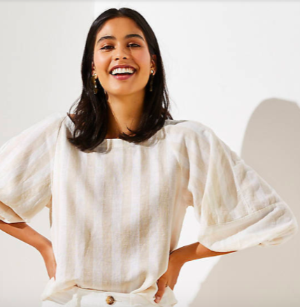 My Summer Uniform - Crazy Blonde Life