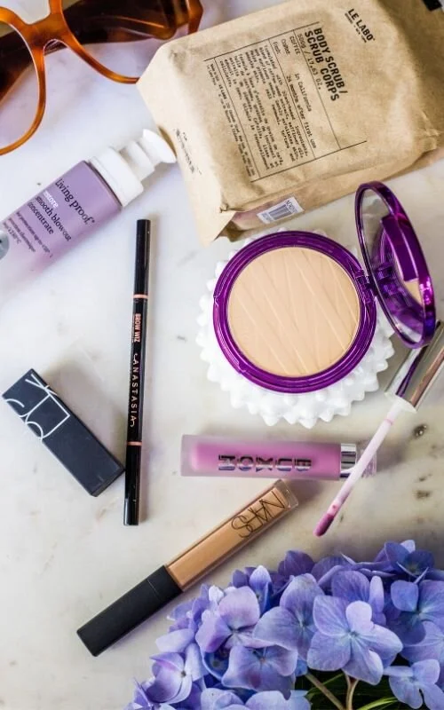 6 New Beauty Products To Try For Summer
