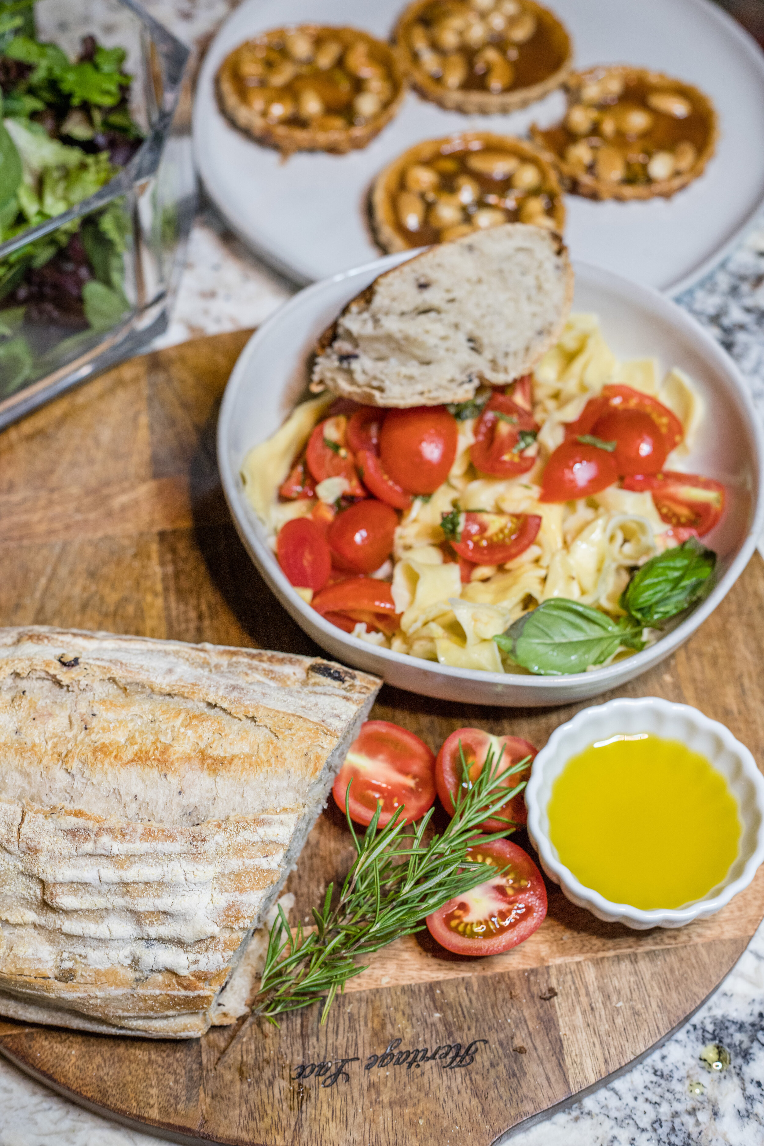 Wildgrain Delivery Box - Crazy Blonde Life