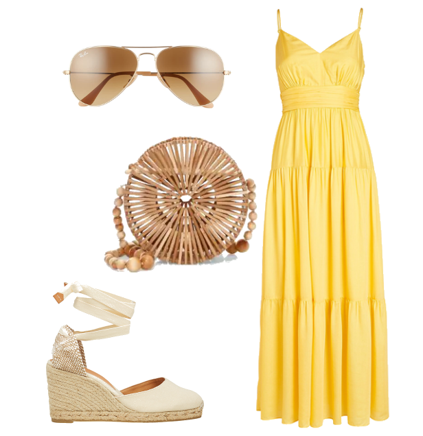 Summer Style - Crazy Blonde Life