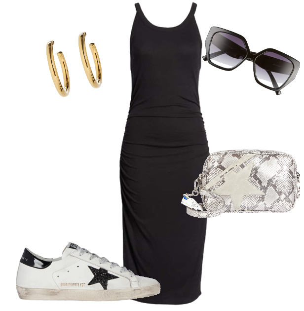 Summer Style - Crazy Blonde Life