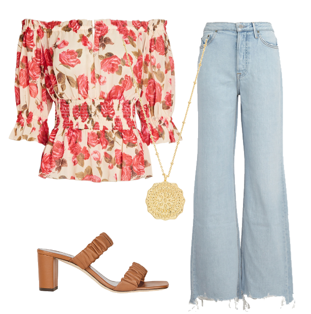 Summer Style - Crazy Blonde Life