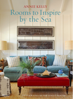 How to Decorate with Coffee Table Books - The Coastal Oak