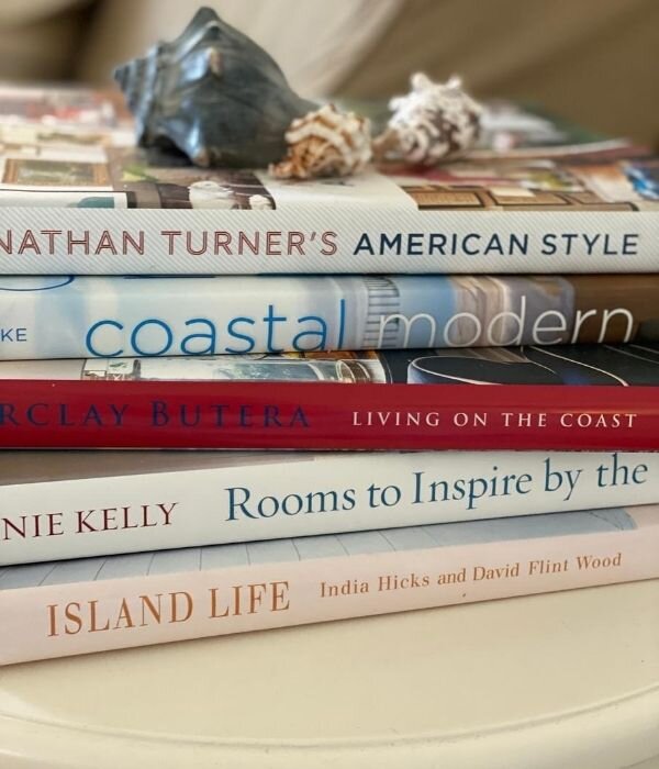 Best Coffee Table Decor Books for the Beach — Crazy Blonde Life