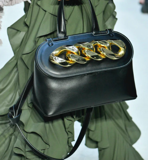 5 Best Bag Trends for Fall