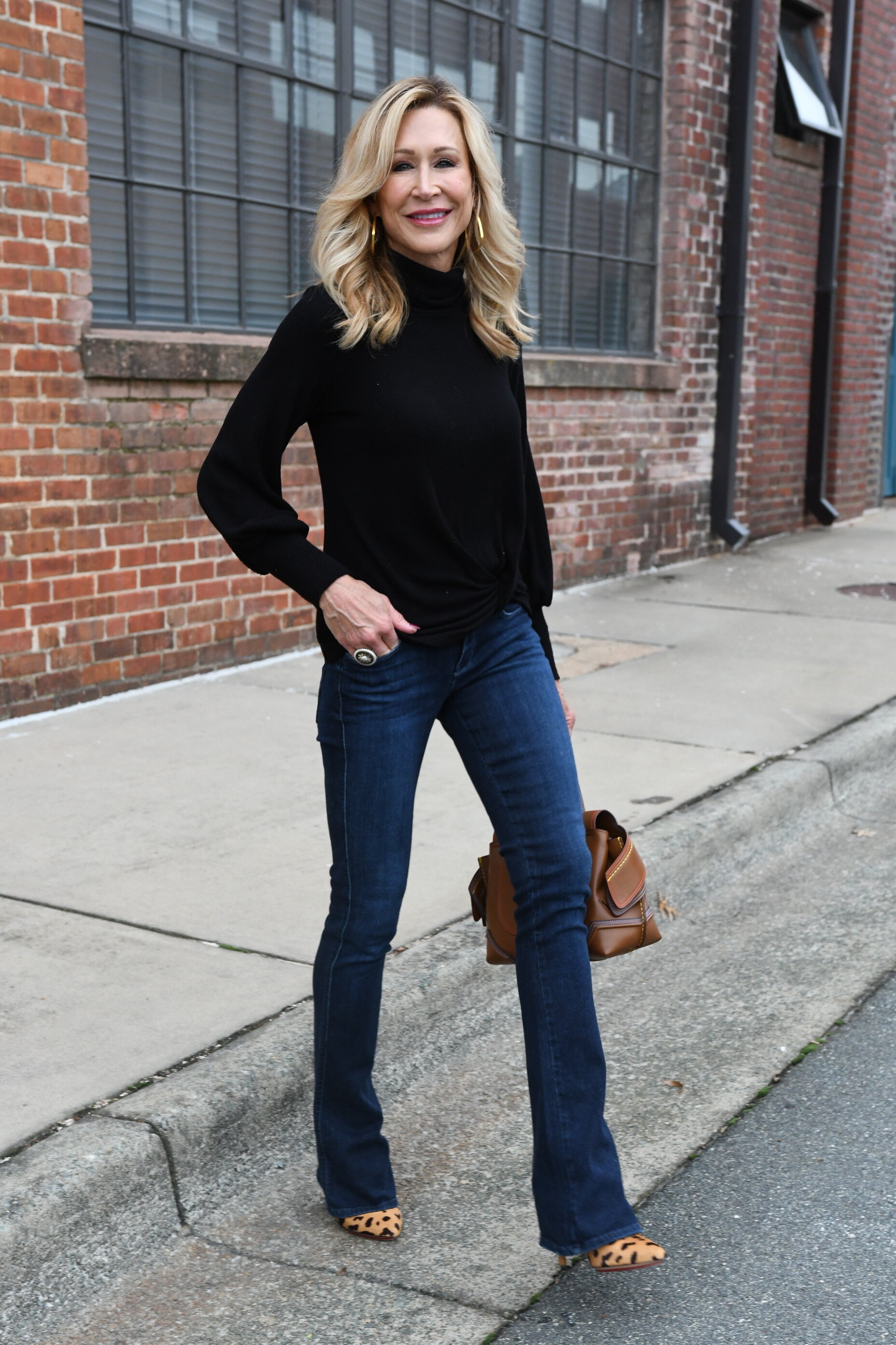 16 Outfits to Wear for Fall — Crazy Blonde Life