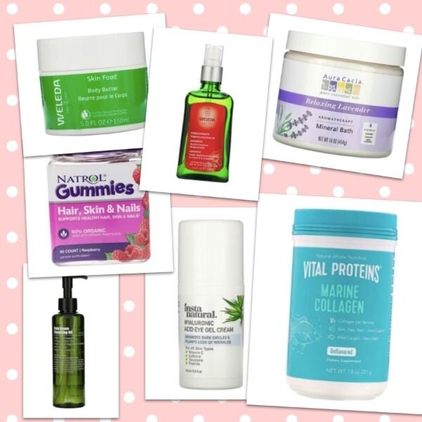 Comparing iHerb with Other Online Health and Beauty Retailers