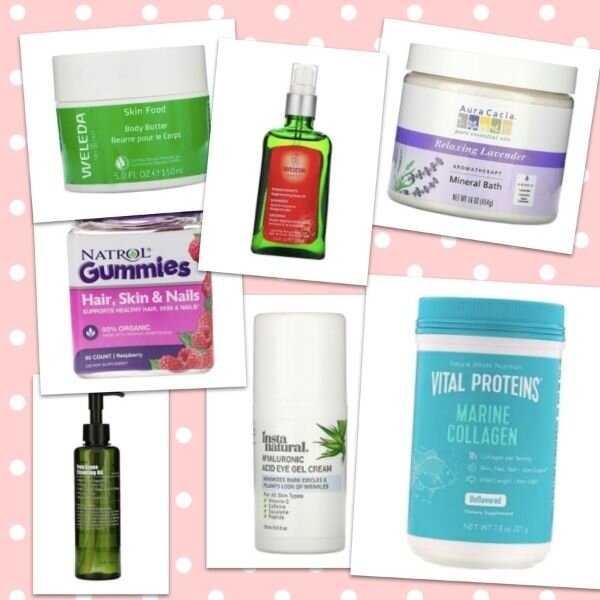 Natural Skin Care Products You'll Swear By from iHerb — Crazy Blonde Life