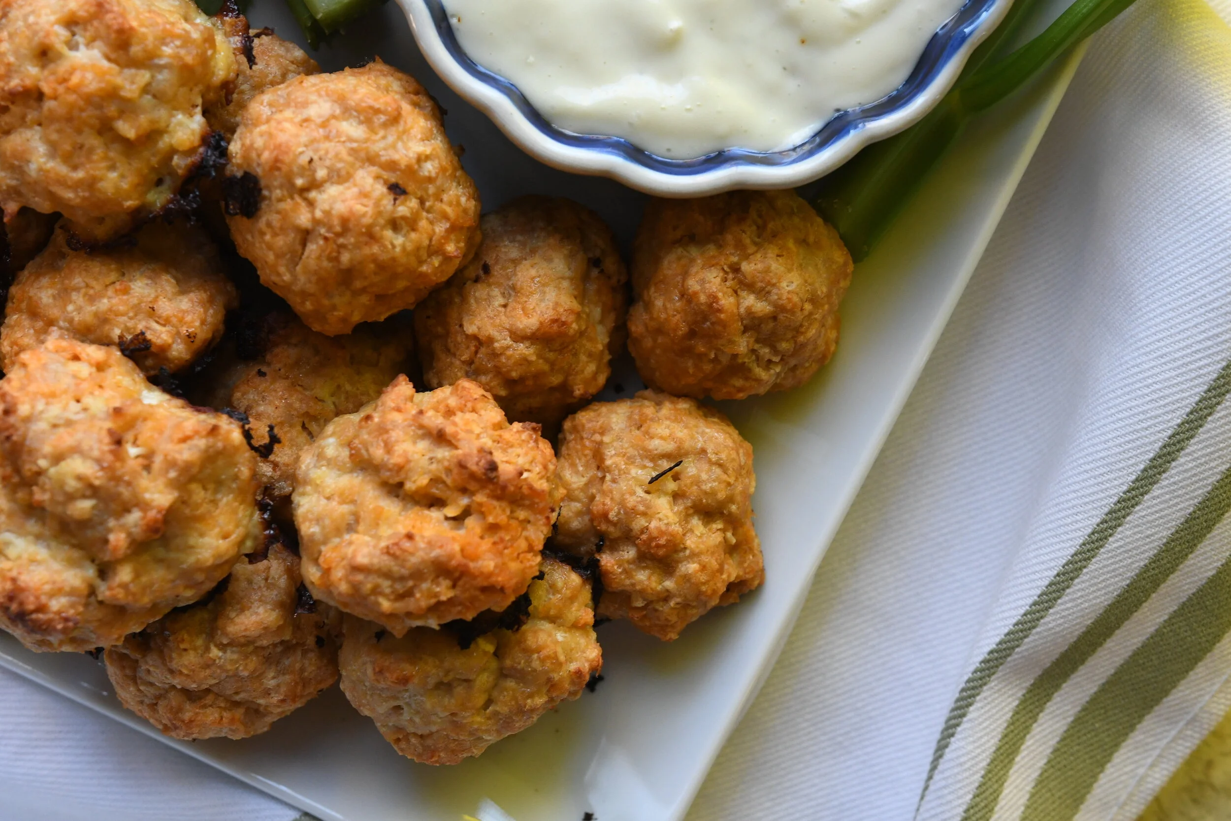  Recipe adapted from  The Modern Proper  