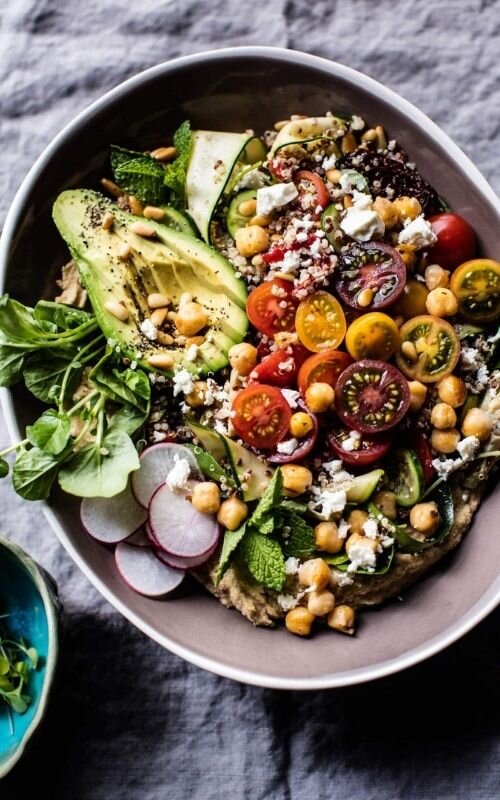 5 Superfoods You Should Be Eating Now!