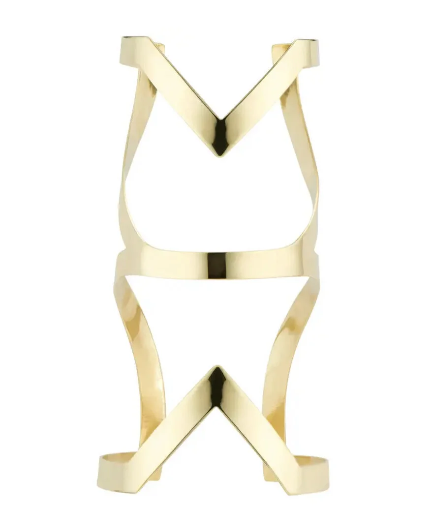  Fawohodie Cuff by Lorraine West 