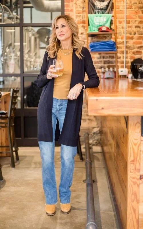 7 Days of Outfits + Notes From The Weekend