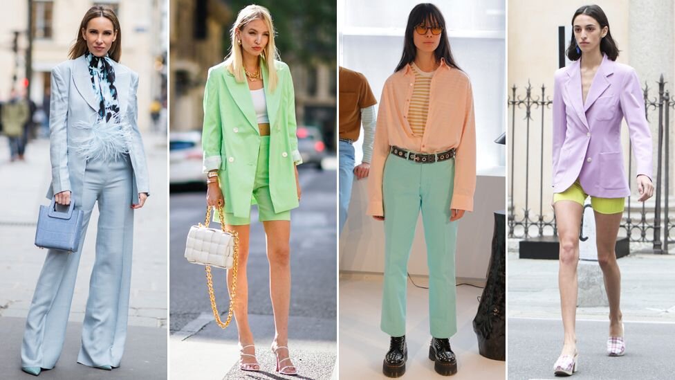 The 8 Most Wearable Fashion Trends for Spring 2021 — Crazy Blonde Life