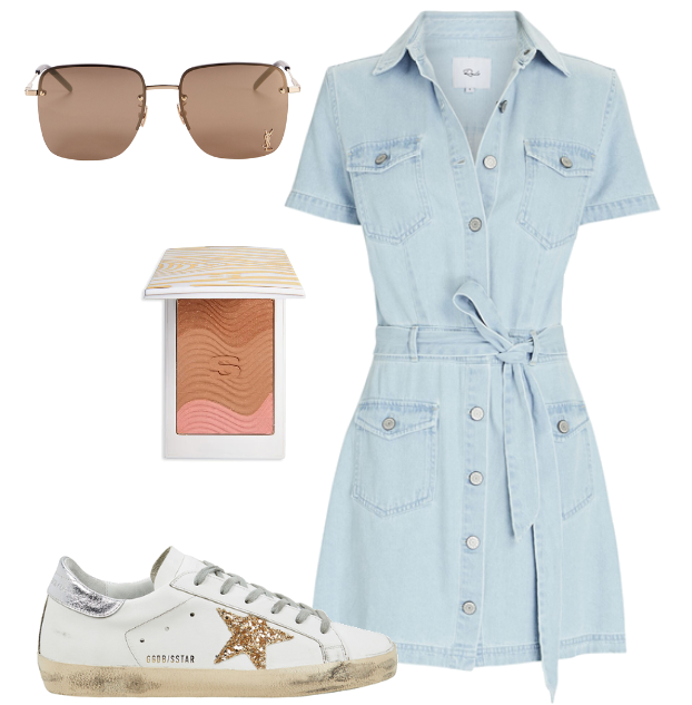 Summer Dresses - Crazy Blonde Life