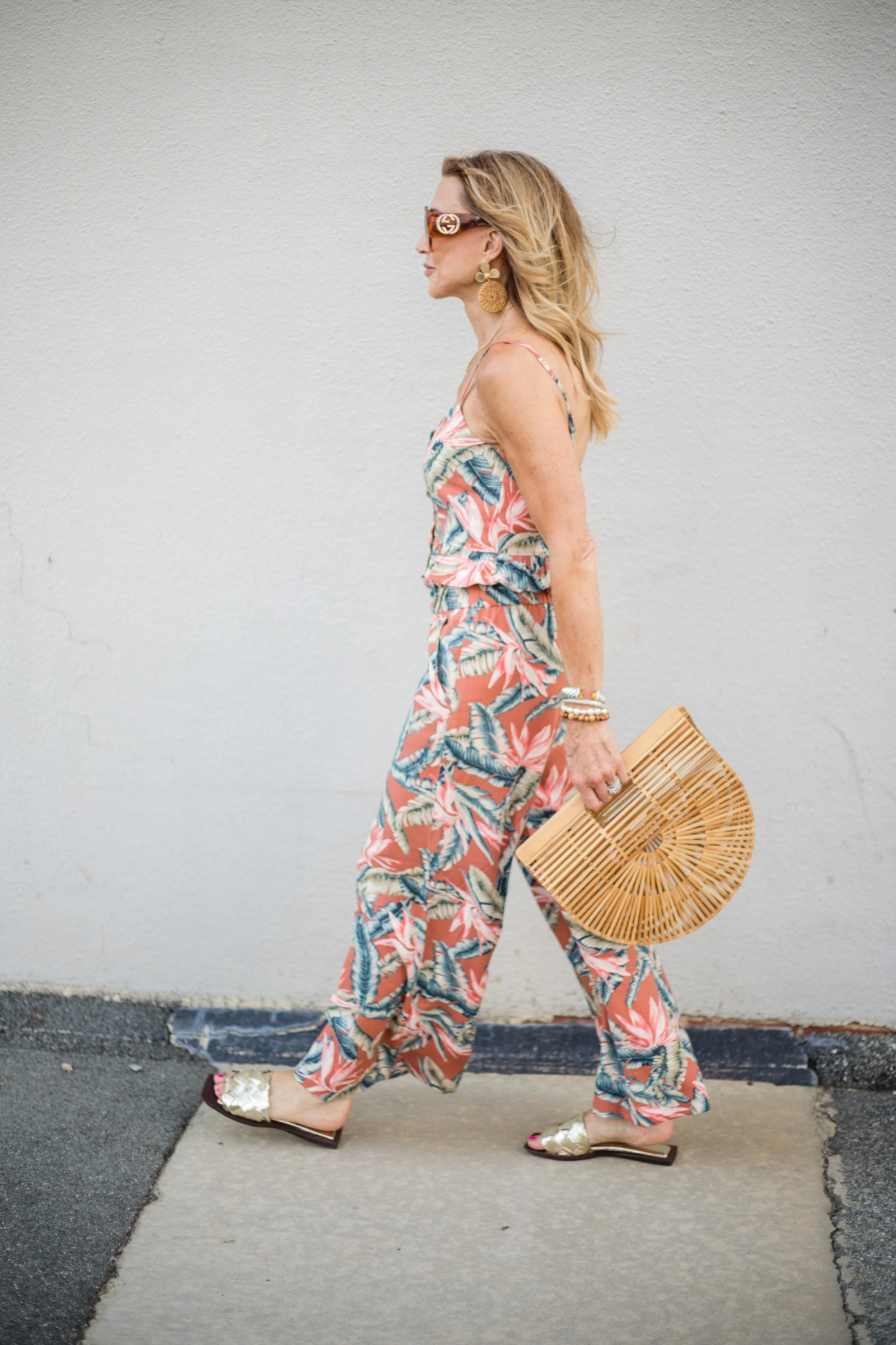 Matching Set from Loft - Crazy Blonde Life