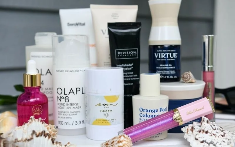 Ultimate List of the Best Products for Summer